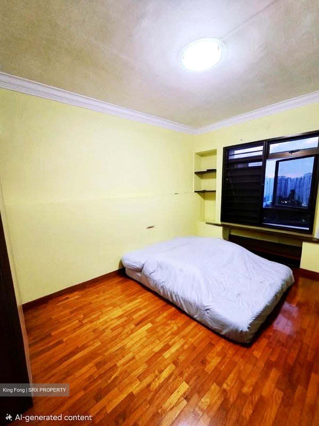 Blk 669C Jurong West Street 64 (Jurong West), HDB Executive #630589511